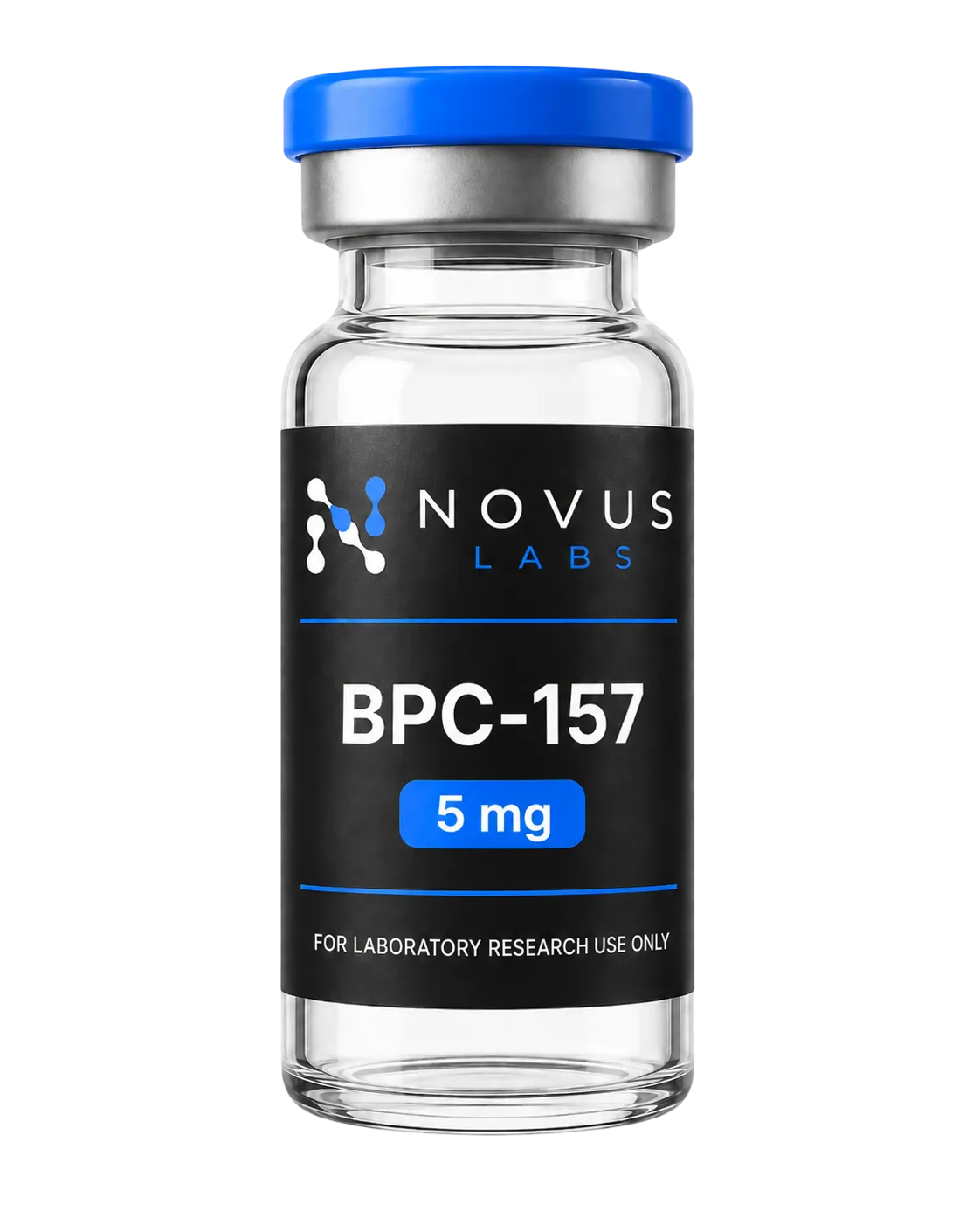 BAC Water 10mL